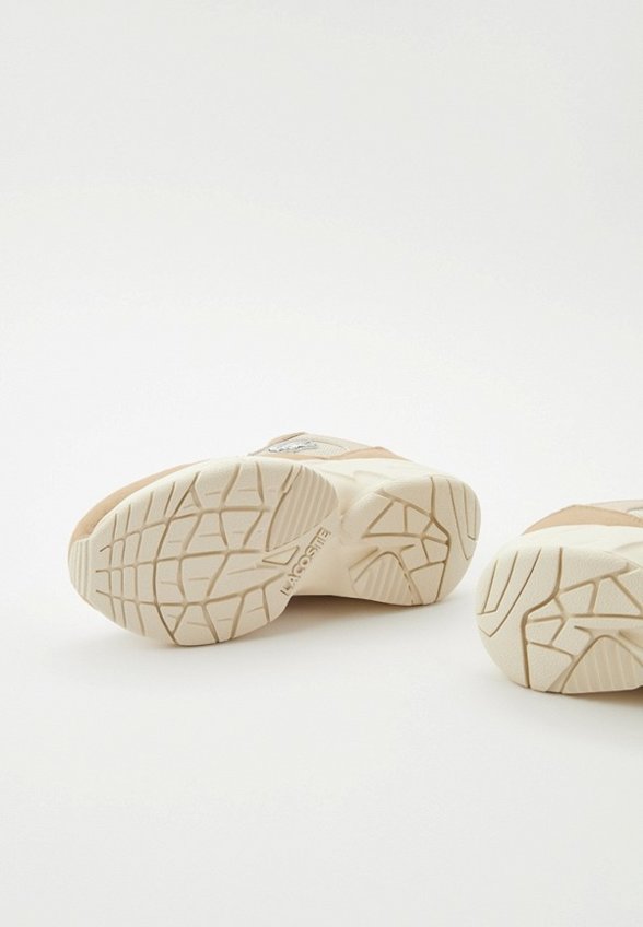 Кроссовки Lacoste