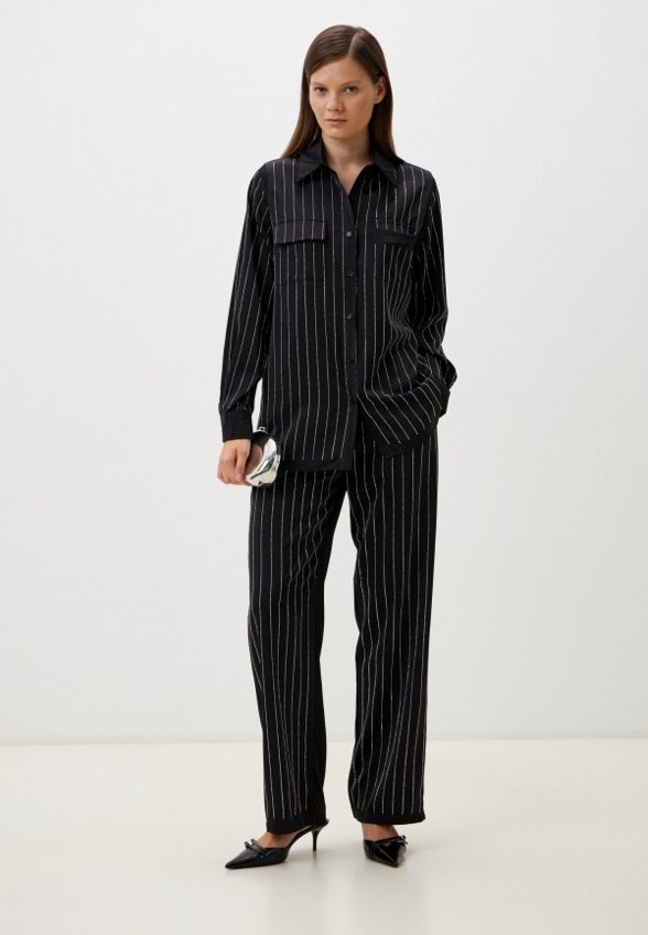 Костюм Fragarika