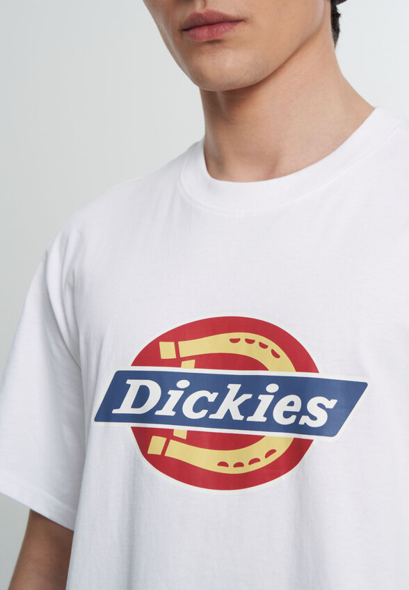 Футболка мужская DICKIES Icon, Белый