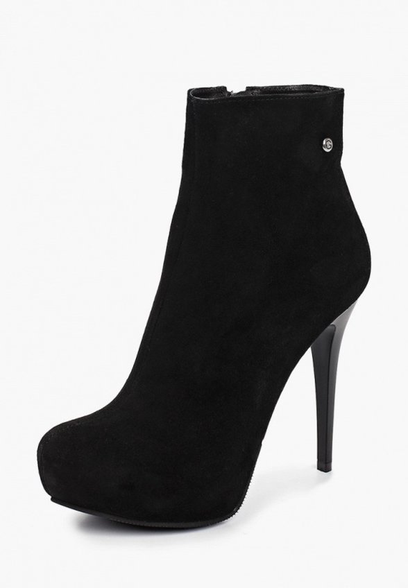 Ботильоны Gresco