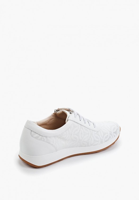 Кроссовки Pitillos