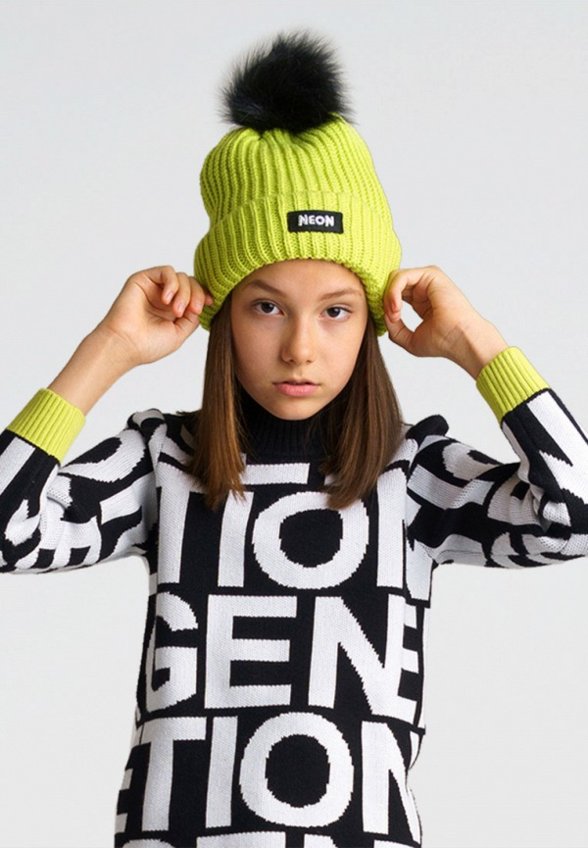 Шапка PlayToday