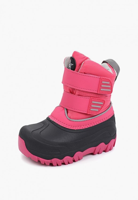 Дутики Munz Young