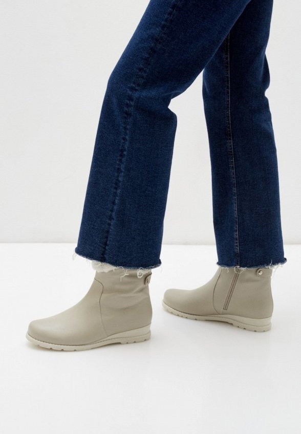 Ботинки Janita