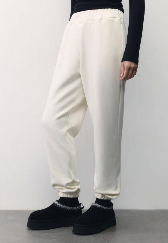 Брюки спортивные Befree