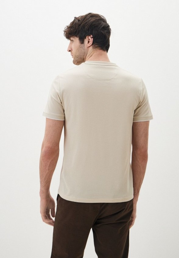 Футболка O'STIN