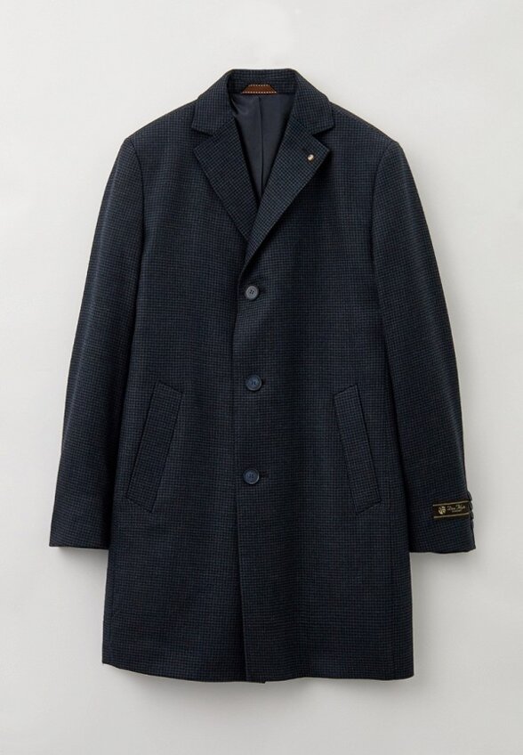 Пальто Bazioni