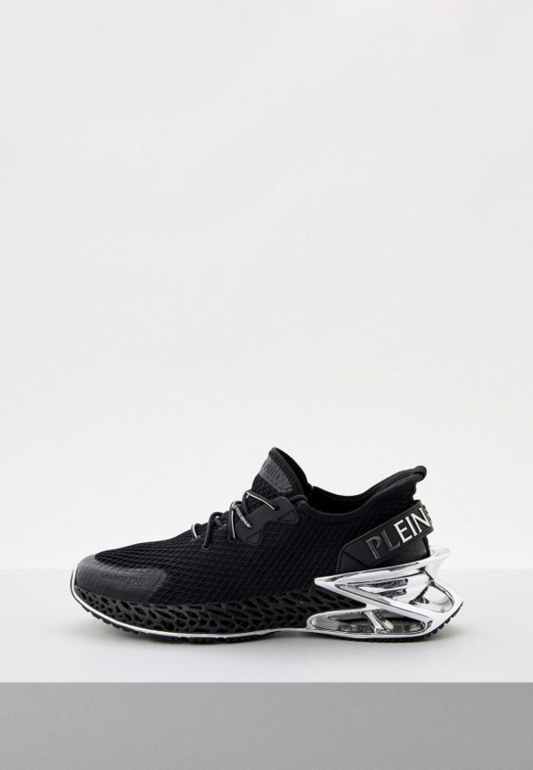 Кроссовки Plein Sport