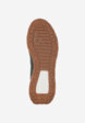 Кроссовки мужские Kappa Authentic Run 4.0 Mesh, Зеленый6  - превью