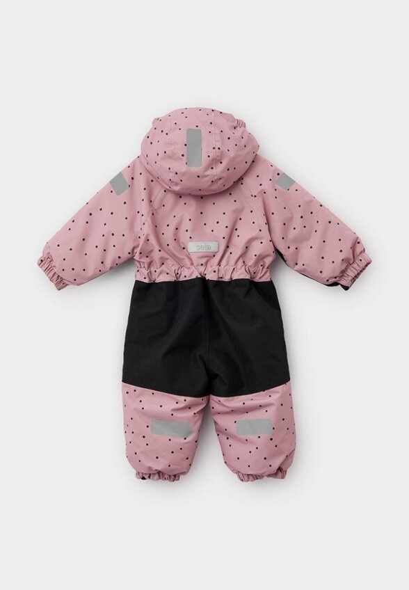 Комбинезон утепленный Sela