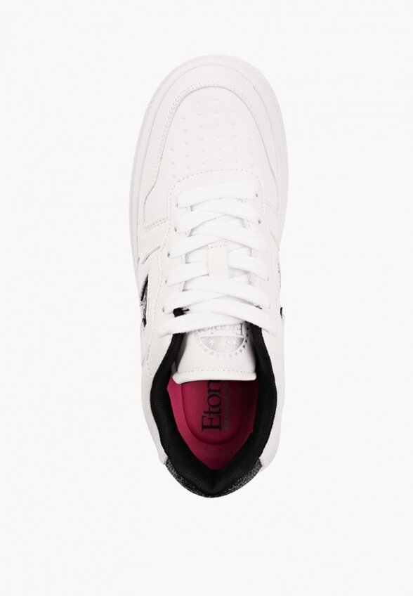 Кеды Etonic