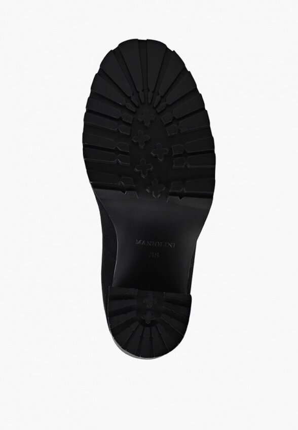 Ботфорты Maniolini