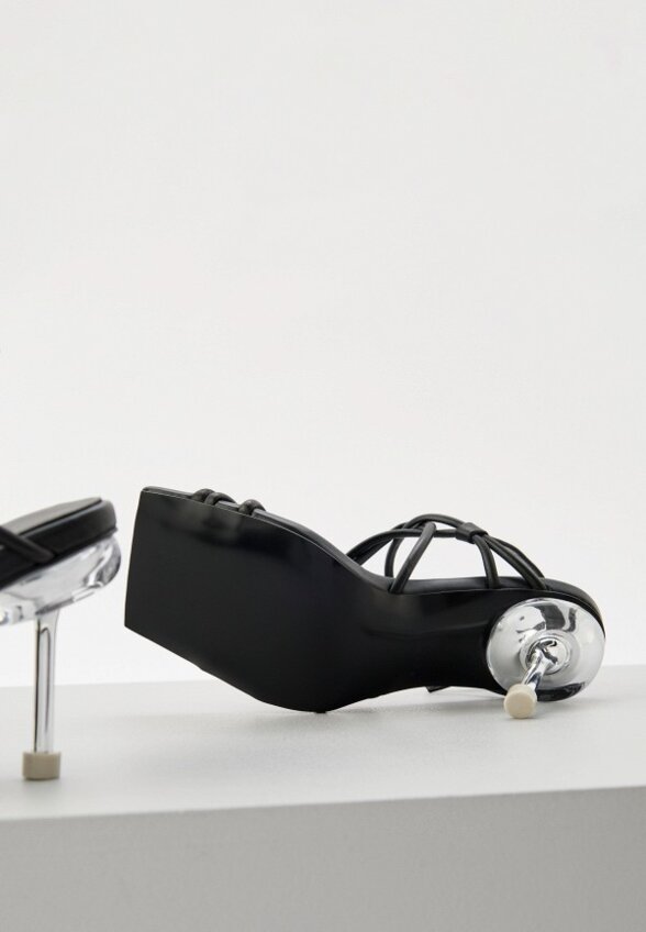 Босоножки 4ccccees