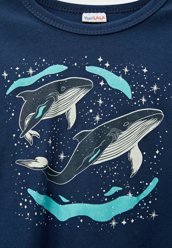 Пижама Youlala