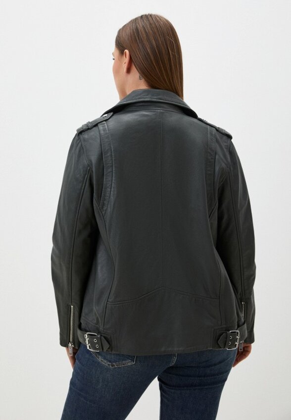 Косуха Снежная Королева