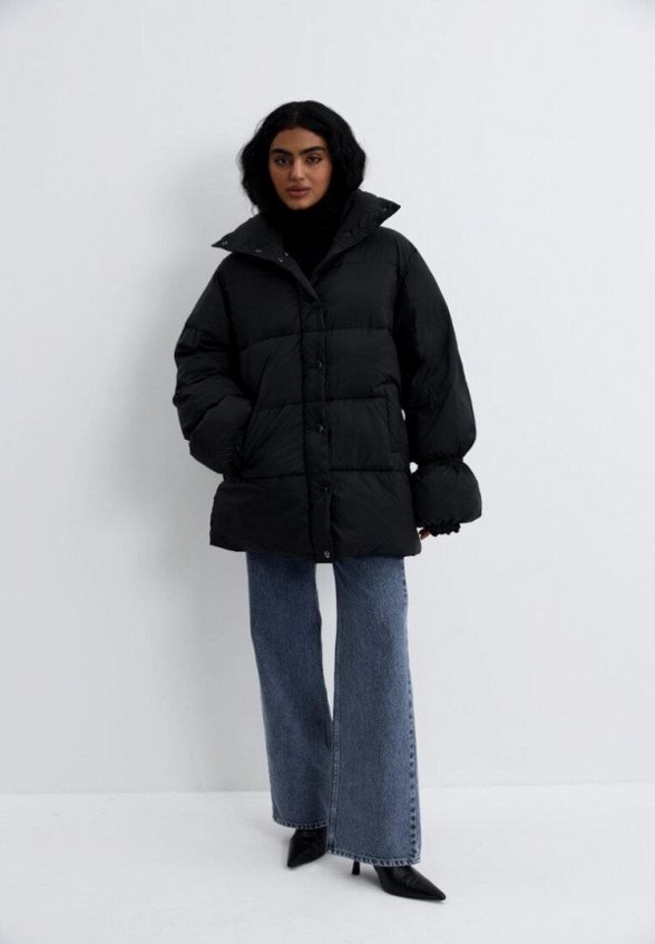 Пуховик Miederes