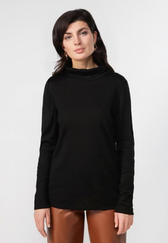 Водолазка Vivawool