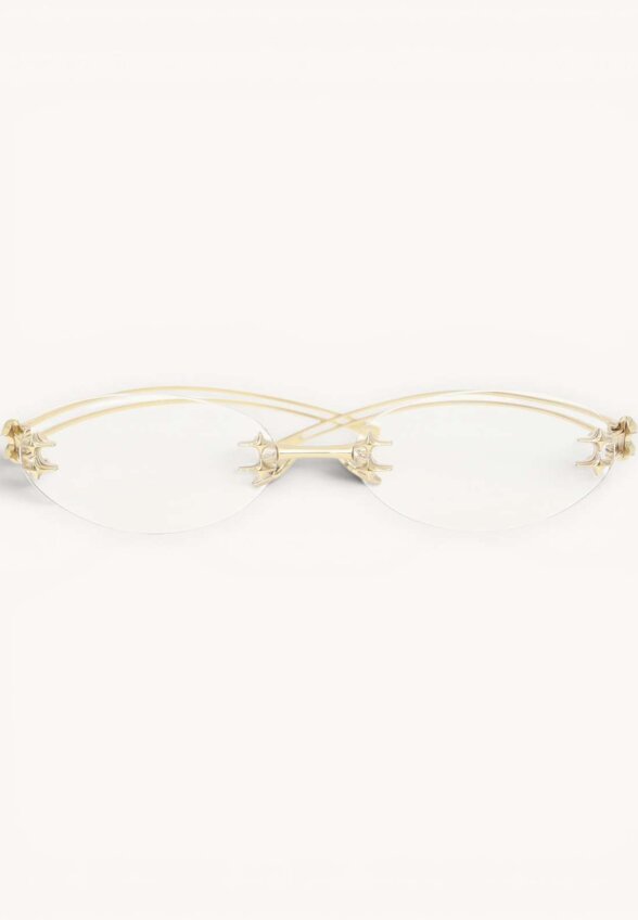 Gentle Monster Sunglasses