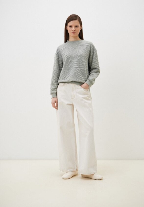 Свитшот Zolla