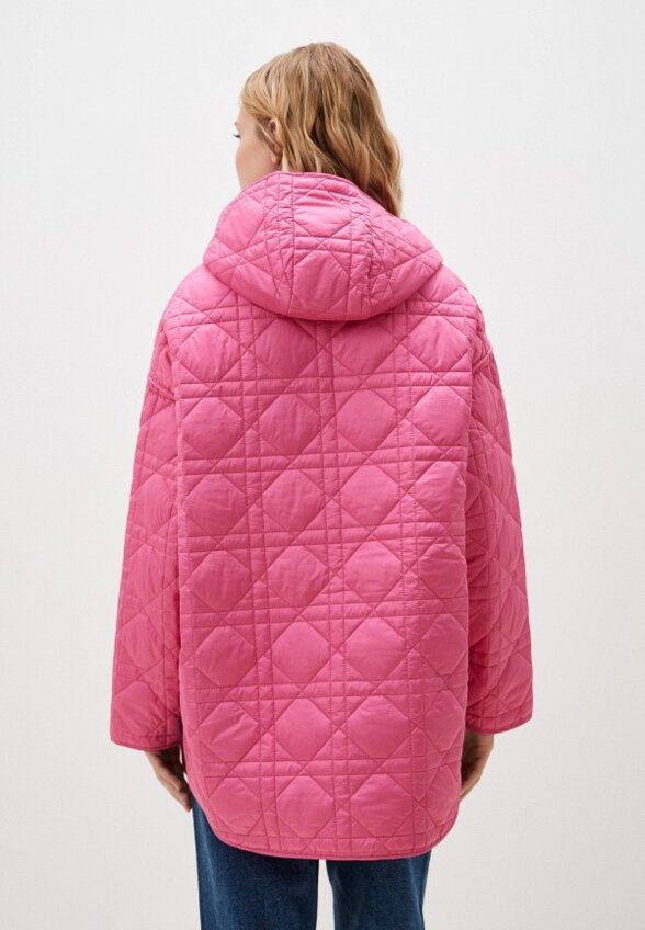 Куртка стеганая JC Just Clothes