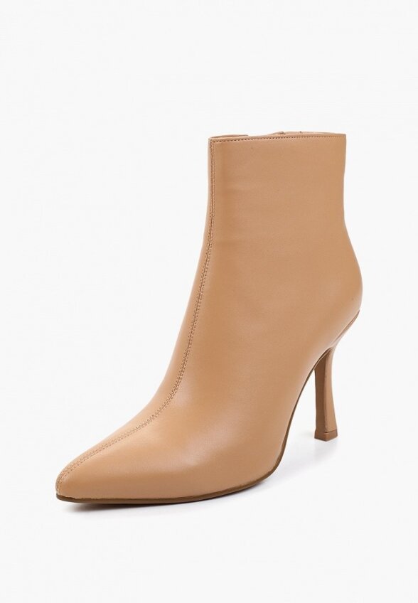 Ботильоны Thomas Munz