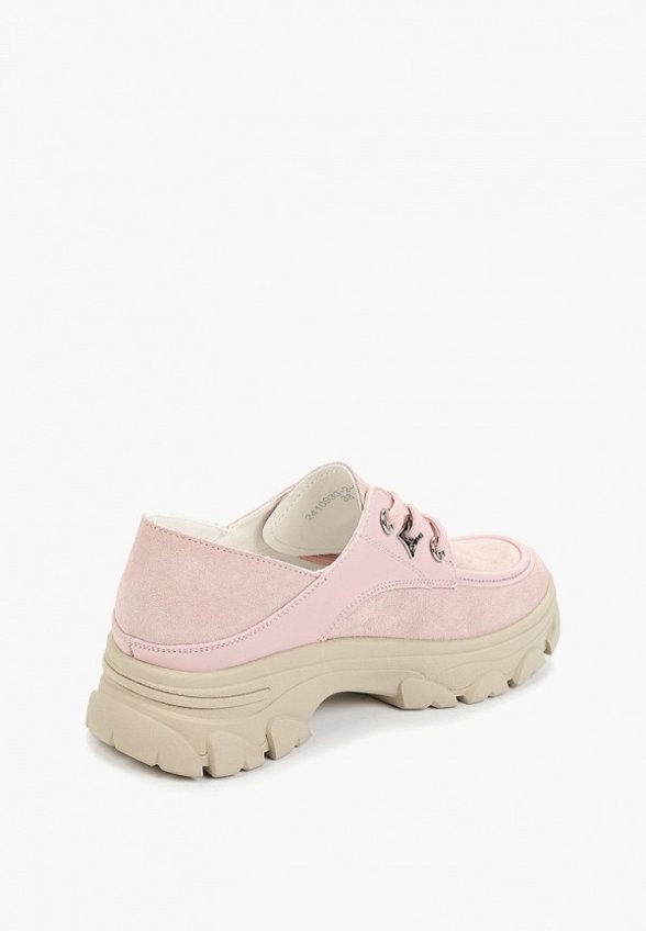 Ботинки Milana