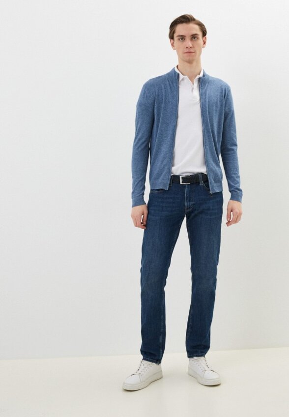 Кардиган Cudgi