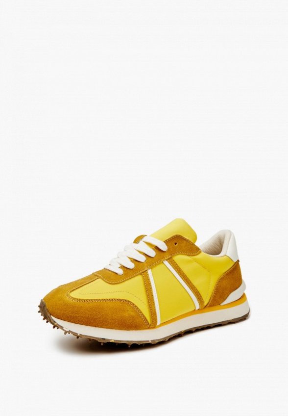 Кроссовки Lite by Mascotte