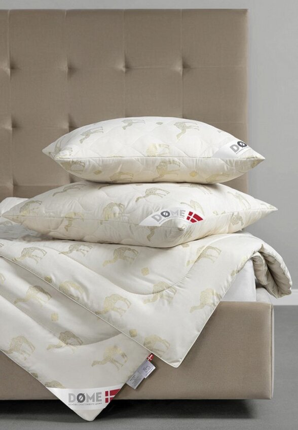 Подушка Dome