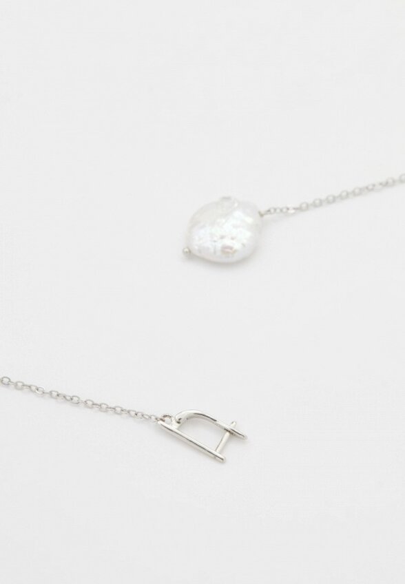 Серьги Kostochka