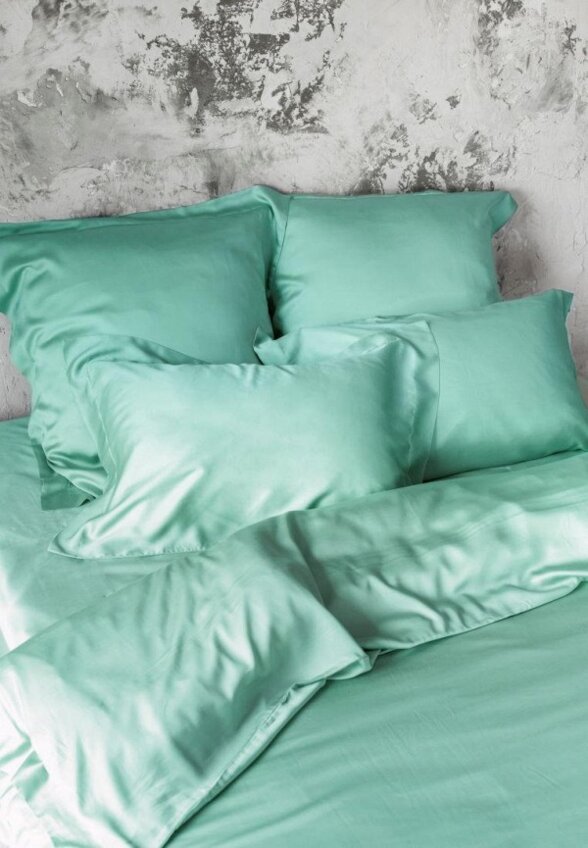 Пододеяльник Евро Bellehome