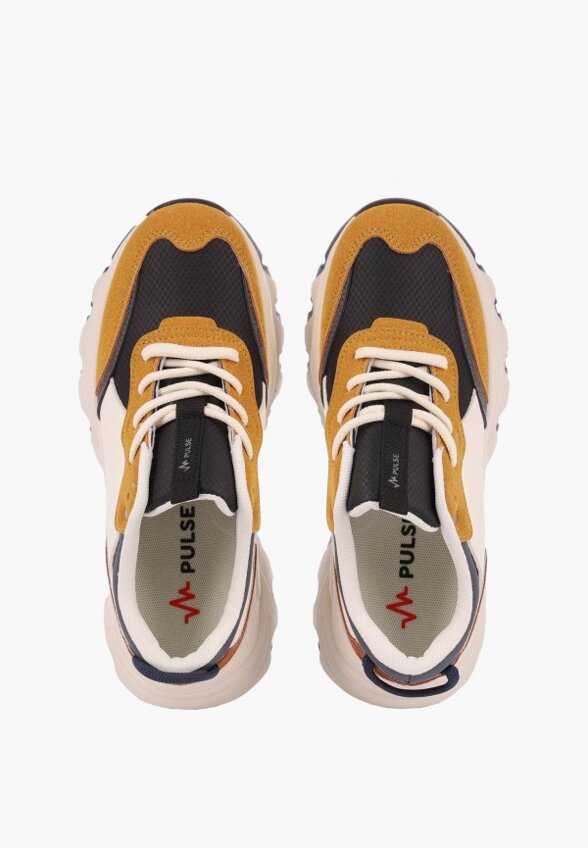 Кроссовки Pulse