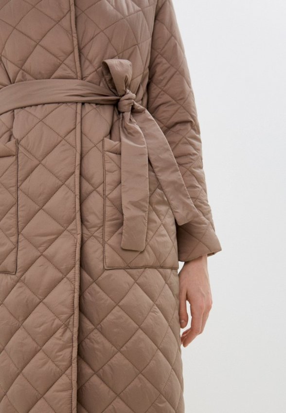 Куртка стеганая Vittoria Vicci