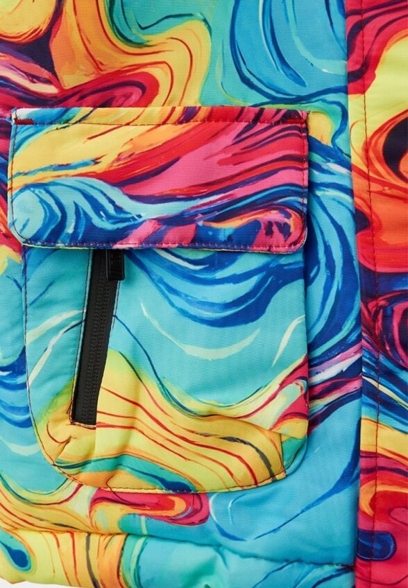 Куртка утепленная Acoola