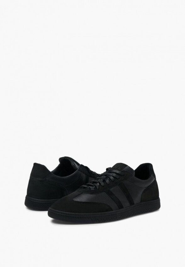 Кеды Alessio Nesca