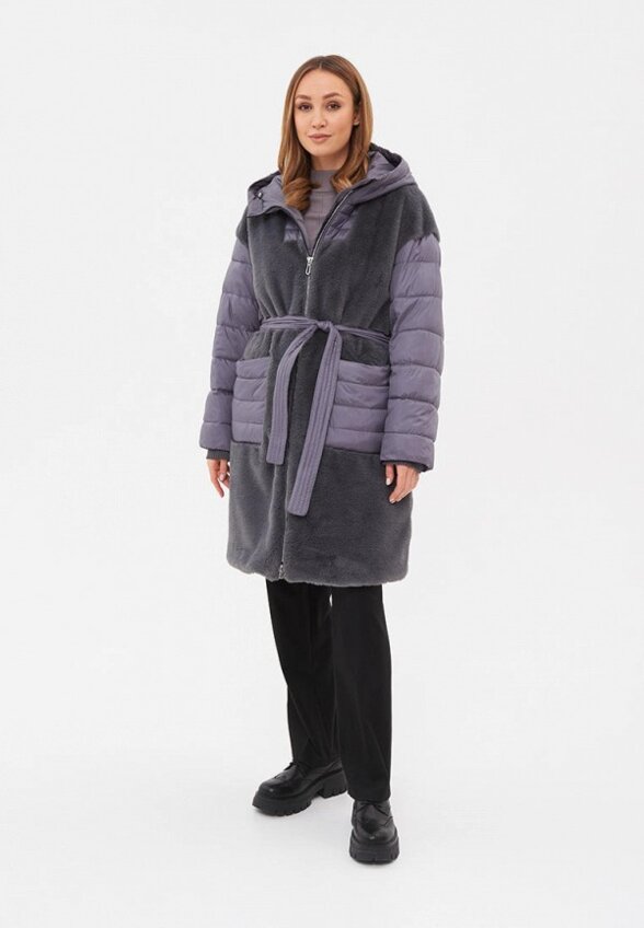 Куртка меховая Gerry Weber
