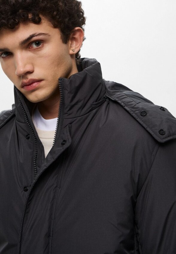 Куртка утепленная Trussardi