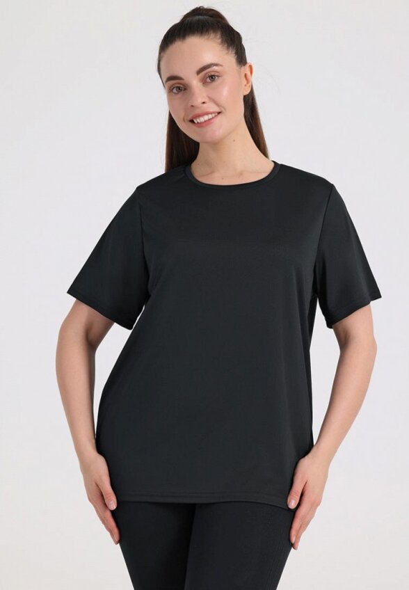 Футболка Апрель