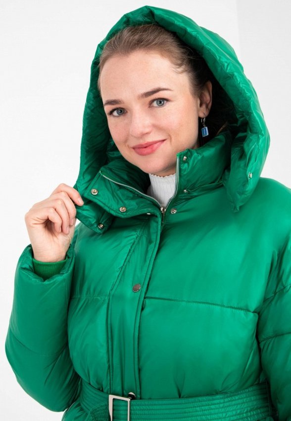 Пуховик Thomas Berger