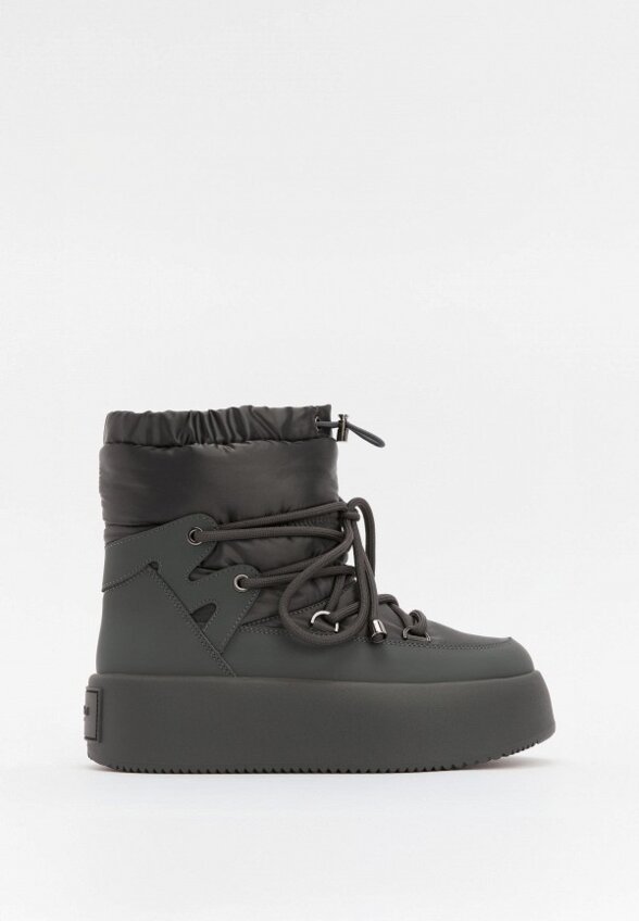 Дутики Maison David