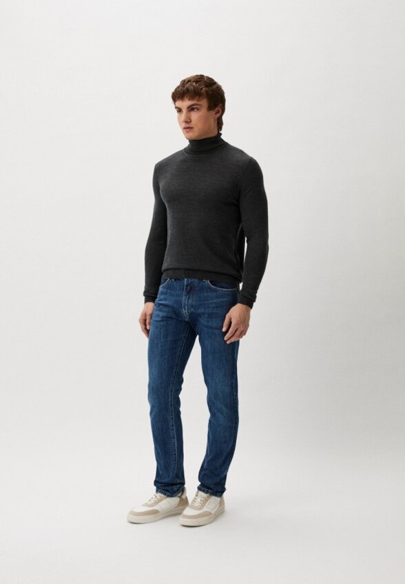 Джинсы Hackett London