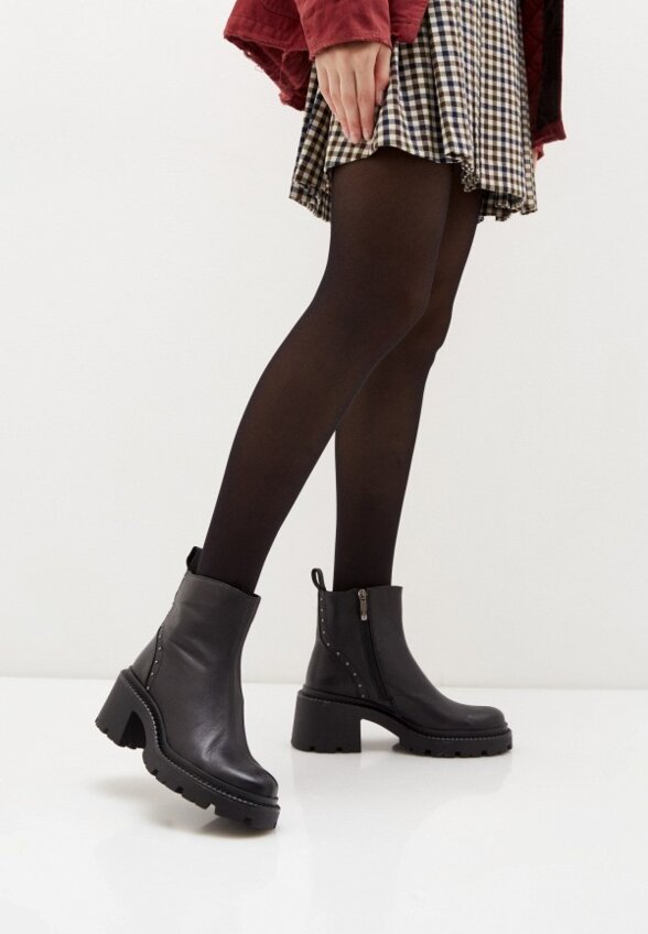 Ботильоны Salamander