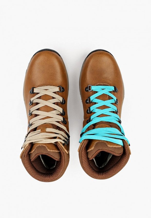 Ботинки трекинговые CMP