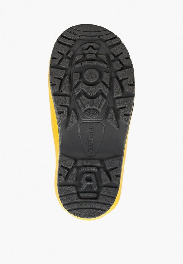 Сапоги резиновые Nordman