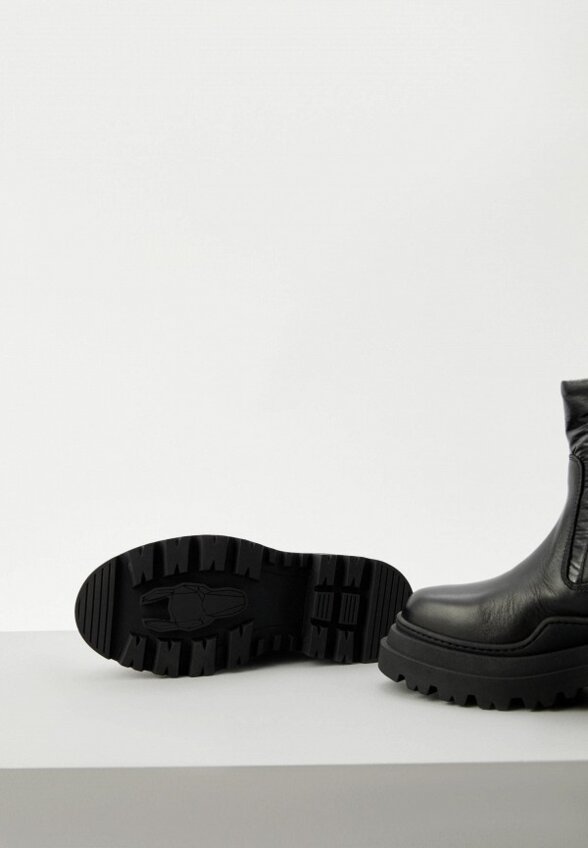 Ботинки Jog Dog