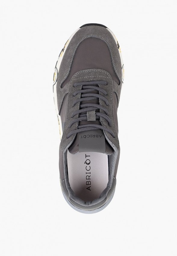 Кроссовки Abricot