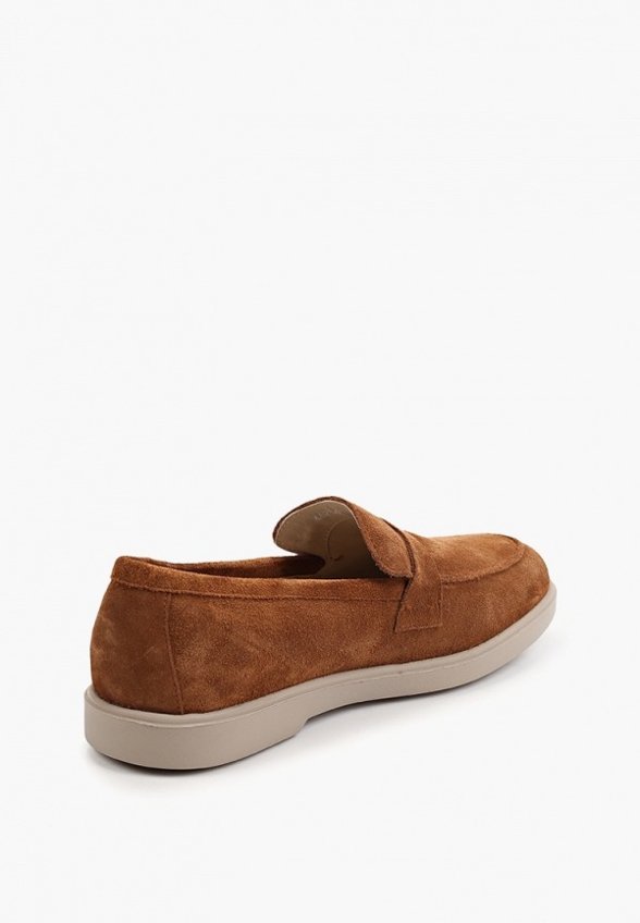 Лоферы Mof-Berg