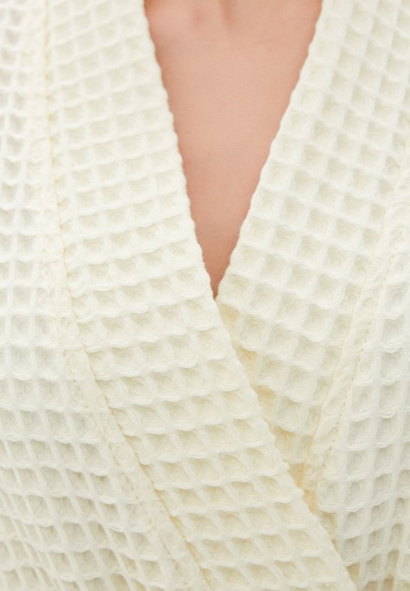 Халат домашний Wellness