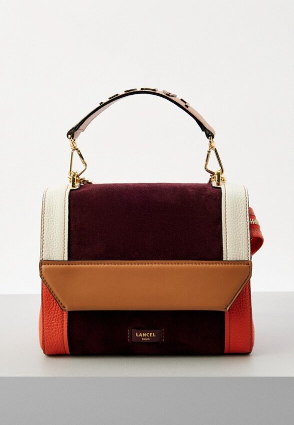 Сумка Lancel
