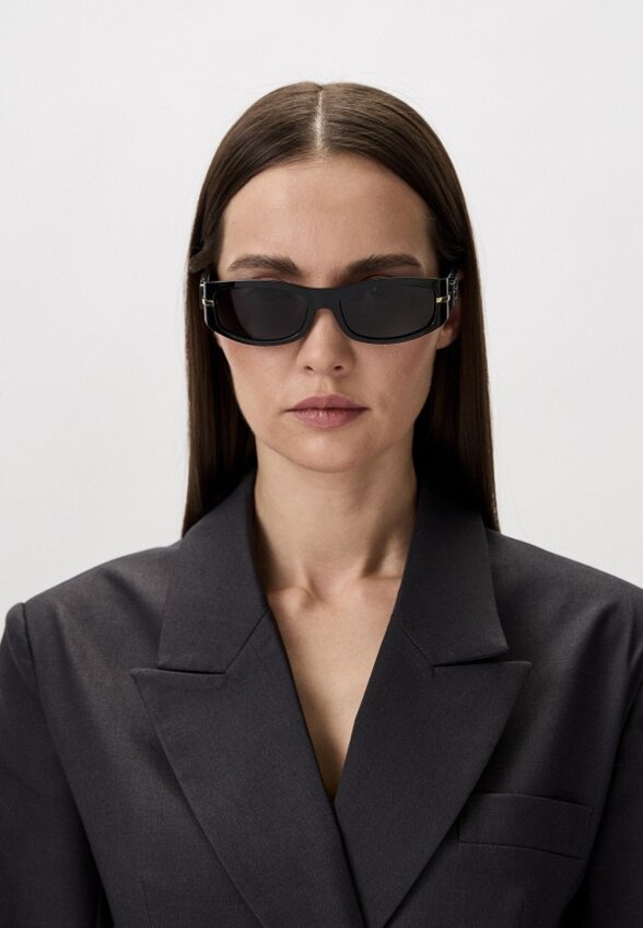 Очки солнцезащитные Fendi